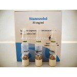 Stanozolol Primus Ray Laboratories